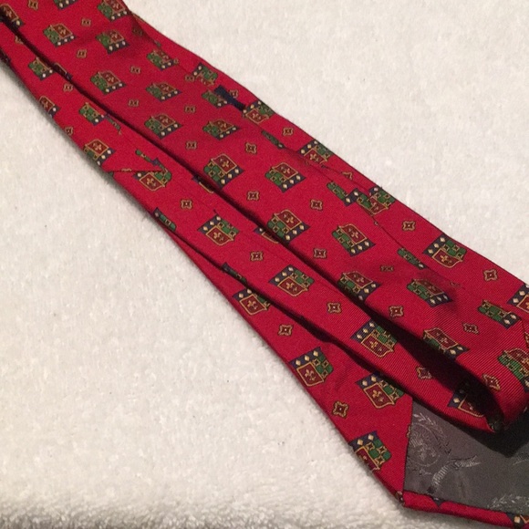 Tommy Hilfiger tie - Picture 3 of 5